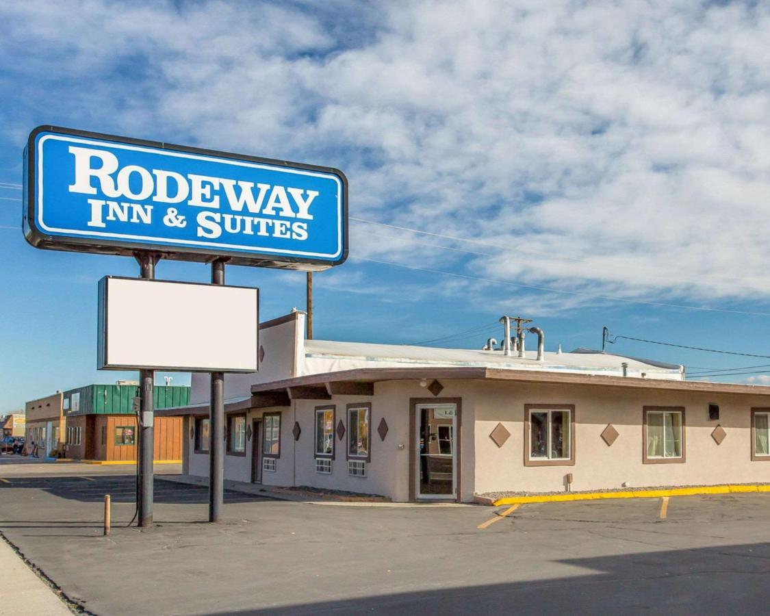 Riverton Inn & Suites Riverton Exterior foto