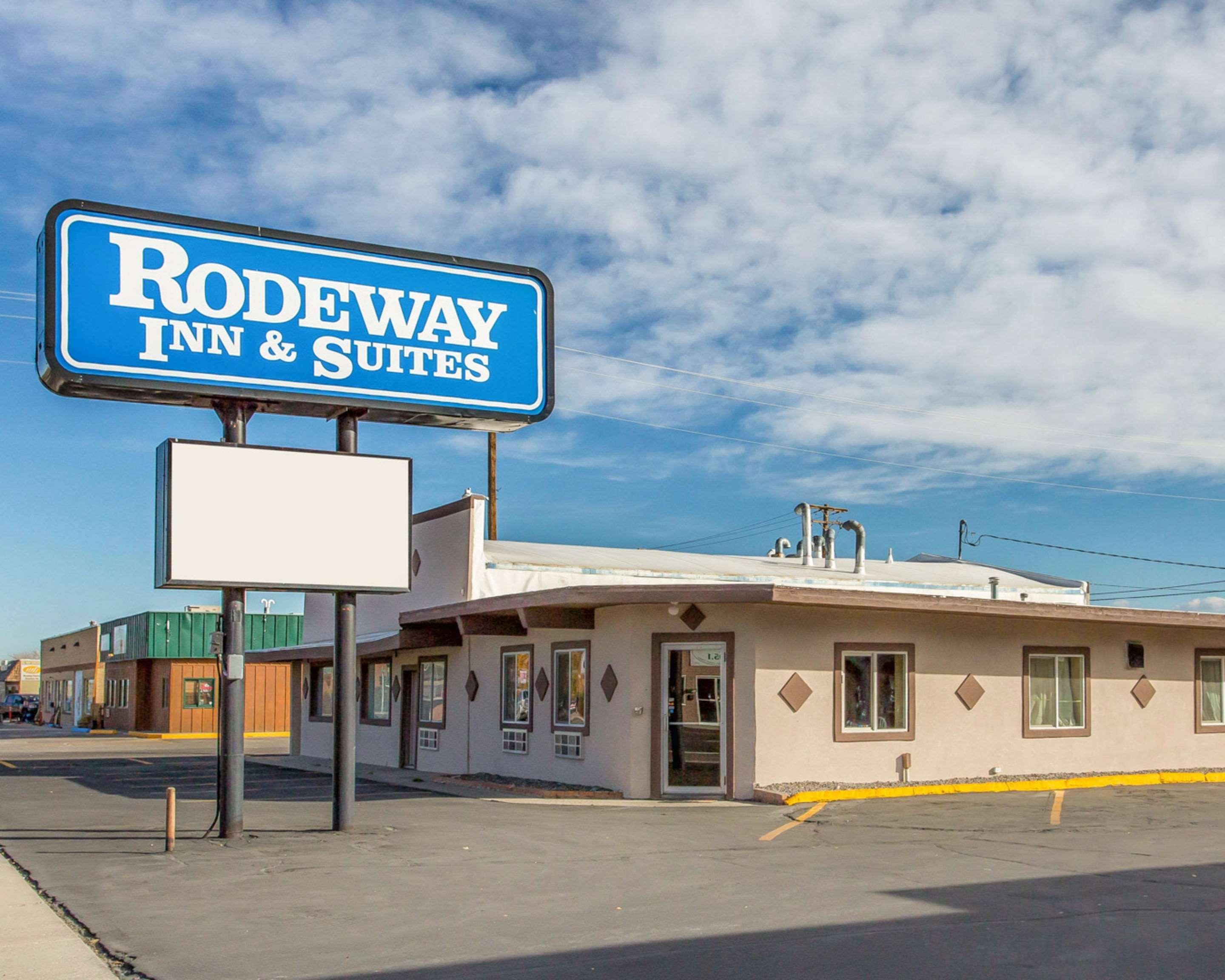 Riverton Inn & Suites Riverton Exterior foto