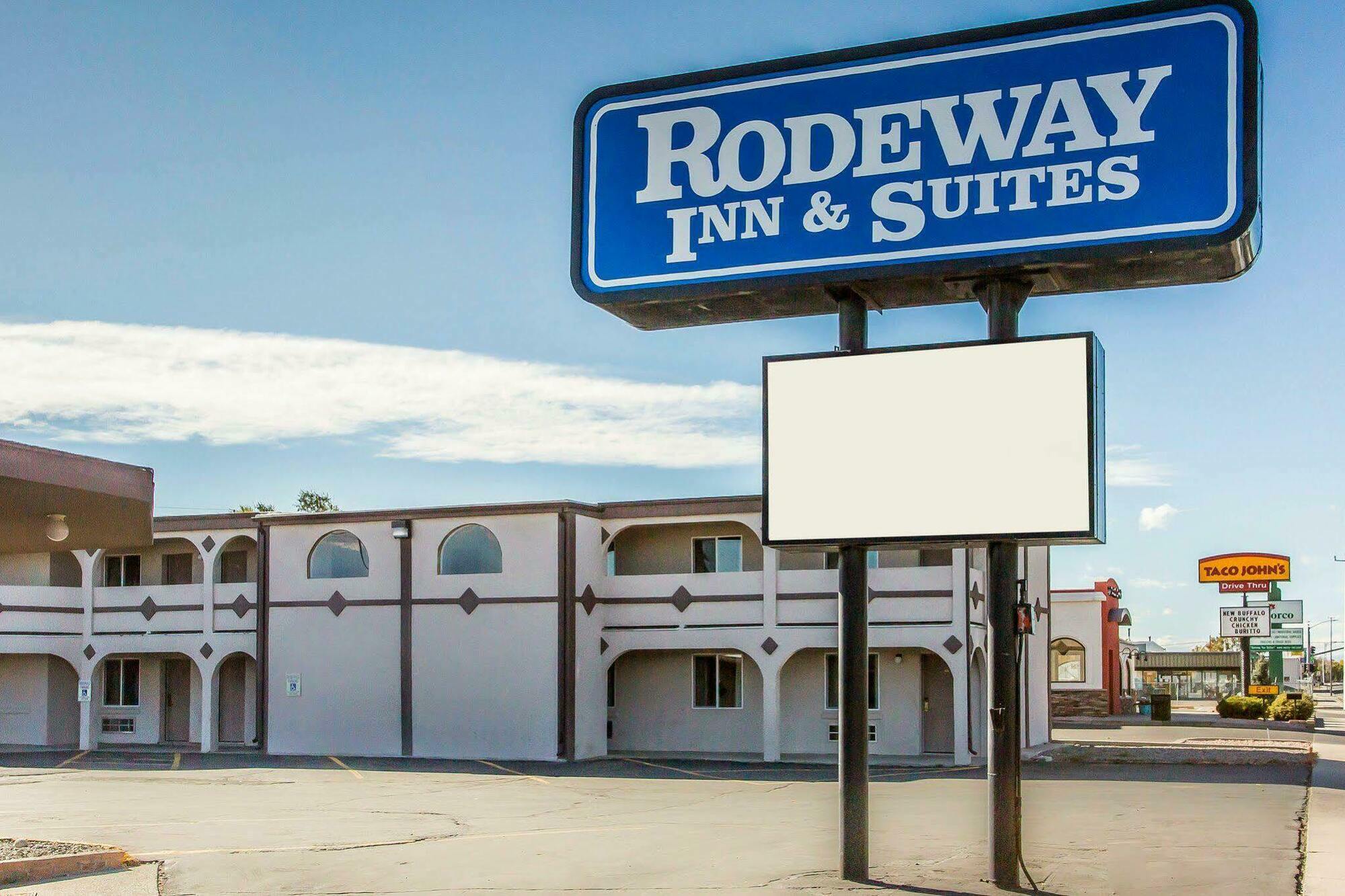 Riverton Inn & Suites Riverton Exterior foto